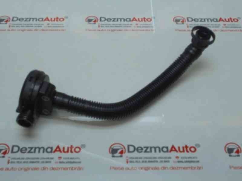 Supapa PCV, 03E103765C, Seat Ibiza 5 Sportcoupe (6J1) 1.2 benzina