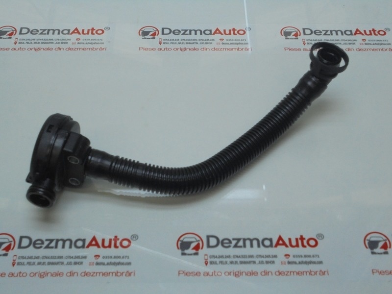 Supapa PCV, 03E103765C, Vw Polo (6R) 1.2 benzina (id:284850)