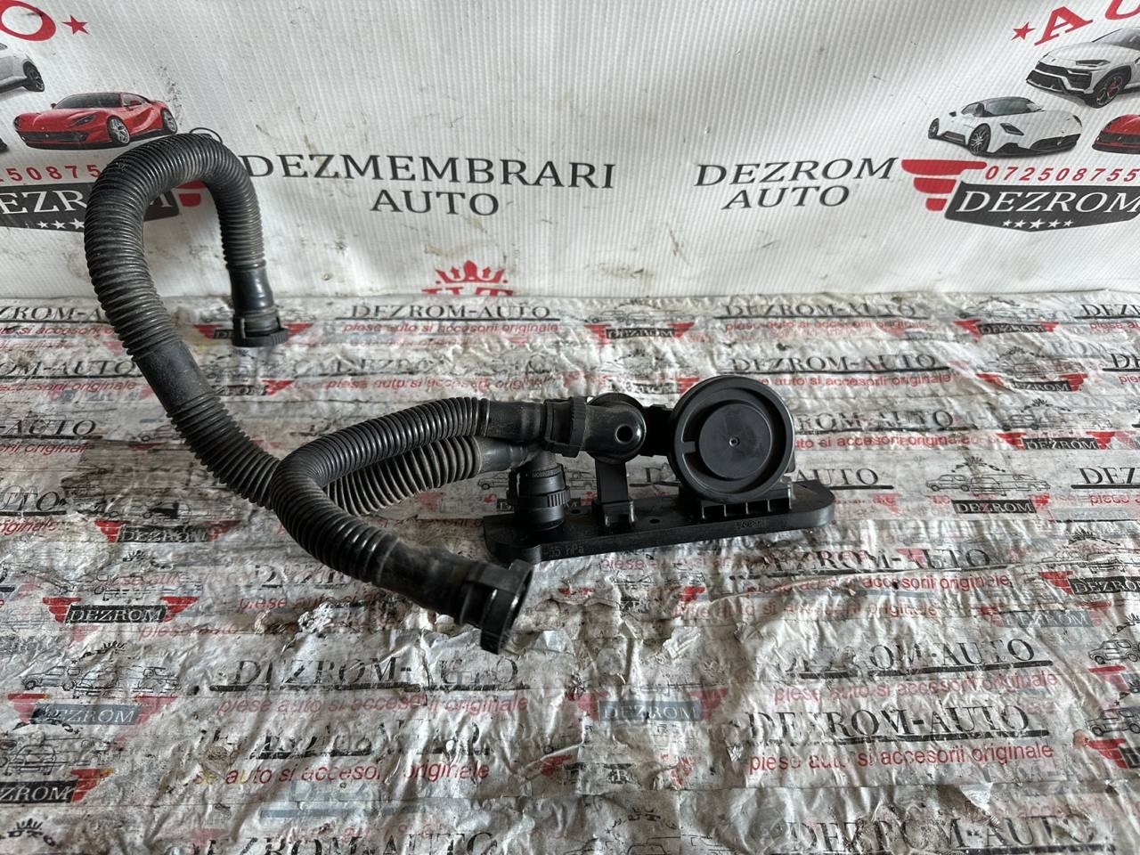 Supapa PCV Filtru Epurator 06F129101R AUDI A6 C6 Sedan (4F2) 2.0 TFSI 170 cai
