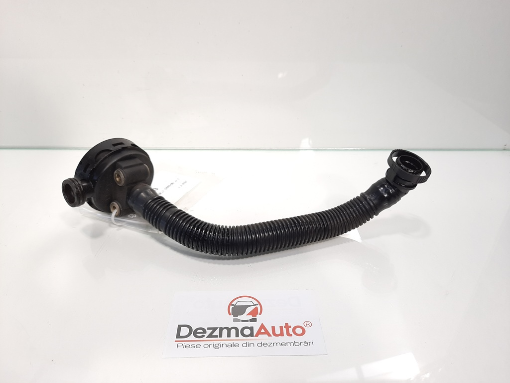 Supapa pcv, Seat Ibiza 4 (6L1) [Fabr 2002-2009] 1.2 b, AZQ, 03E103765B