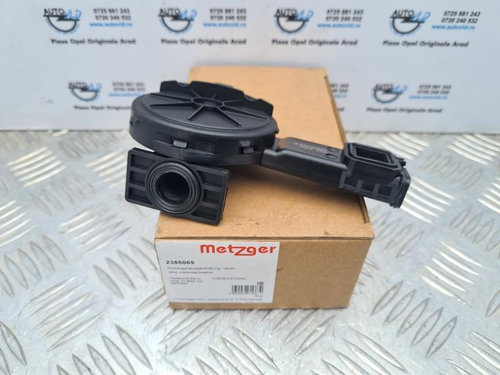 Supapa pcv ventil aerisire carter Opel Vectra C 2002-2005 2385069