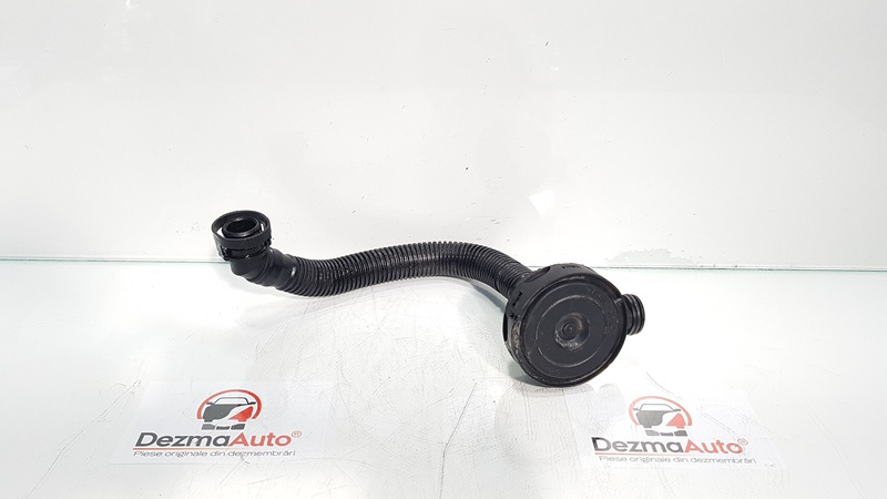 Supapa pcv, VW Polo (6R)1.2 b, 03E103765B (id:360614)
