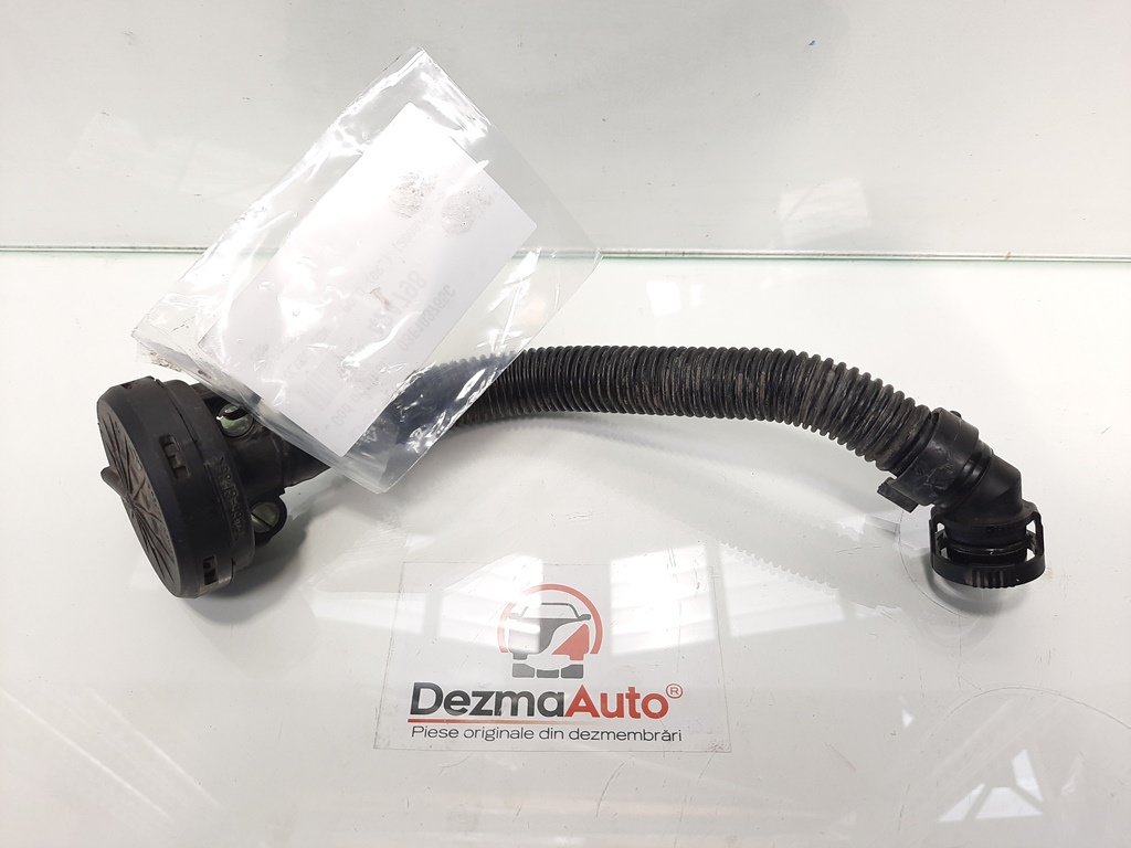 Supapa pcv, Vw Polo (6R) [Fabr 2009-2016] 1.2 B, CGP, 03E103765C (id:424798)