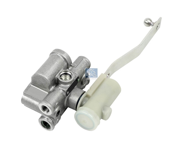 Supapa Perna Aer Dt Mercedes-Benz 1.25605