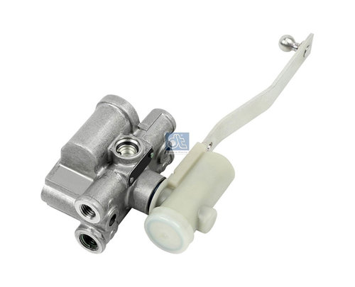 Supapa Perna Aer Dt Mercedes-Benz 1.25605