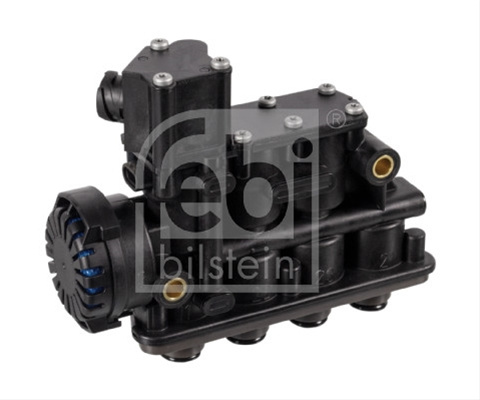 Supapa Perna Aer Febi Volvo 108071