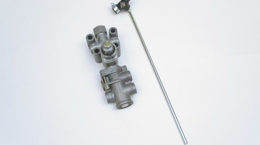 Supapa perna aer MERCEDES-BENZ LK/LN2 Producator HALDEX 612032001