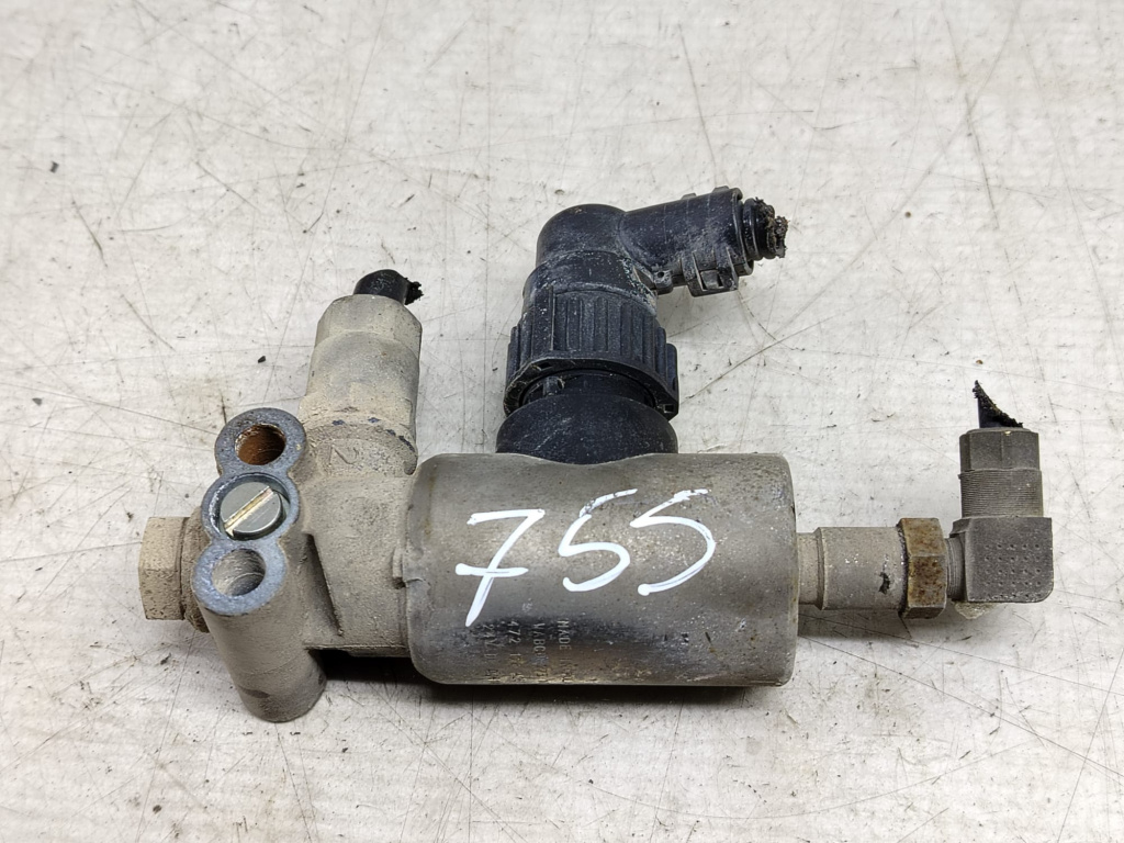 Supapa pneumatica 4721784260 Daf XF 106 generatia [2012 - 2021]