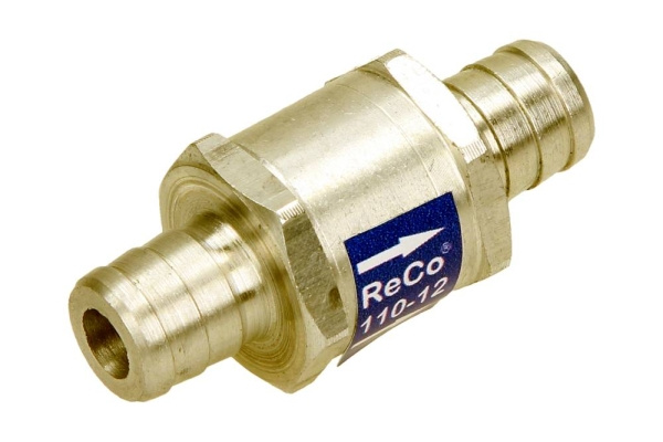 Supapa,pompa combustibil (270130 MAXGEAR)