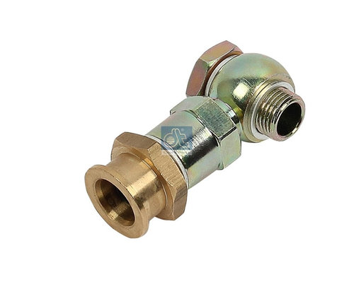 Supapa Pompa Combustibil Diesel Technic Dt Mercedes-Benz 4.66755