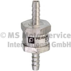 Supapa,pompa combustibil VW PASSAT (3B3) (2000 - 2005) PIERBURG 7.20235.01.0 piesa NOUA