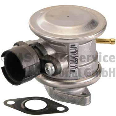 Supapa,pompa sistem aer secundar (722286550 PIERBURG) AUDI,FORD,SEAT,VW