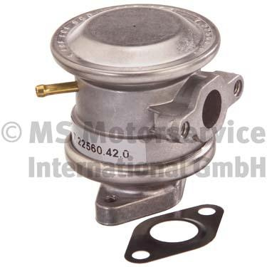 Supapa,pompa sistem aer secundar (722560420 PIERBURG) AUDI,VW