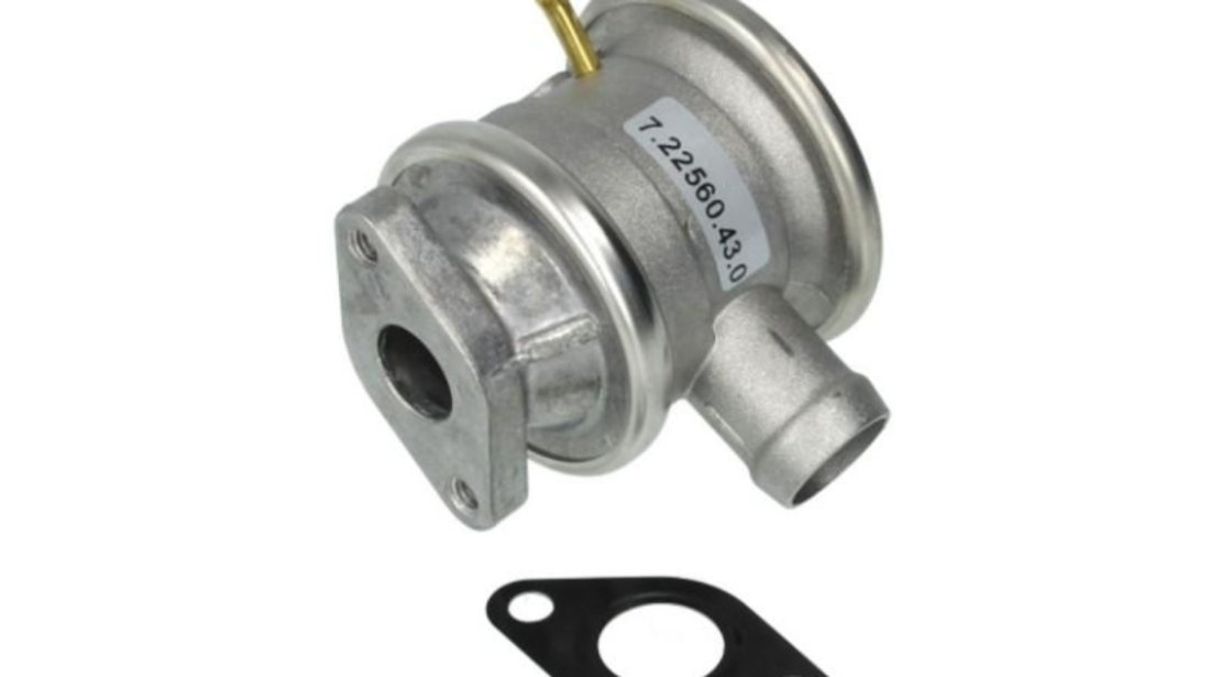 Supapa,pompa sistem aer secundar Audi AUDI A4 (8E2, B6) 2000-2004 #2 06B131101C