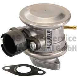 Supapa,pompa sistem aer secundar SEAT LEON (1M1) (1999 - 2006) PIERBURG 7.22286.55.0 piesa NOUA