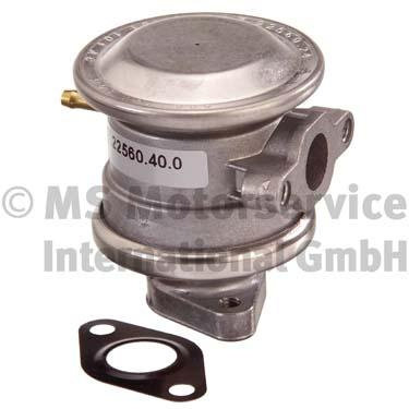 Supapa,pompa sistem aer secundar stanga (722560400 PIERBURG) AUDI,AUDI (FAW),SKODA,VW,VW (SVW)