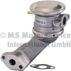 Supapa,pompa sistem aer secundar VW TOUAREG (7P5) (2010 - 2016) PIERBURG 7.22286.52.0 piesa NOUA