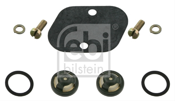 Supapa,pompa Vacuum Febi Bilstein Mercedes-Benz 08491