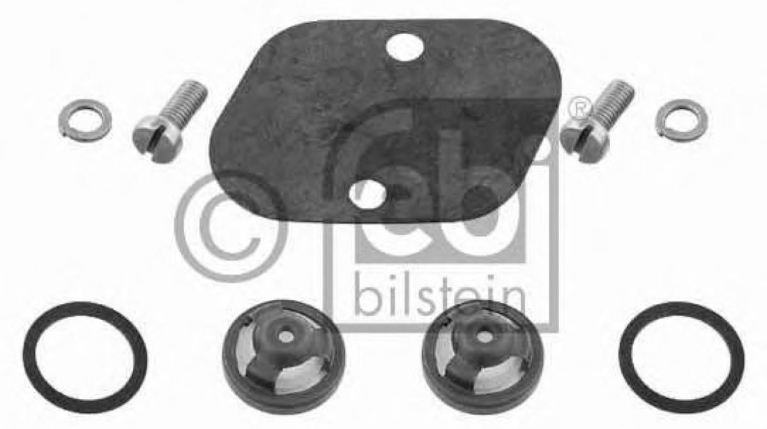 Supapa,pompa vacuum MERCEDES G-CLASS (W460) (1979 - 1993) FEBI BILSTEIN 08491 piesa NOUA