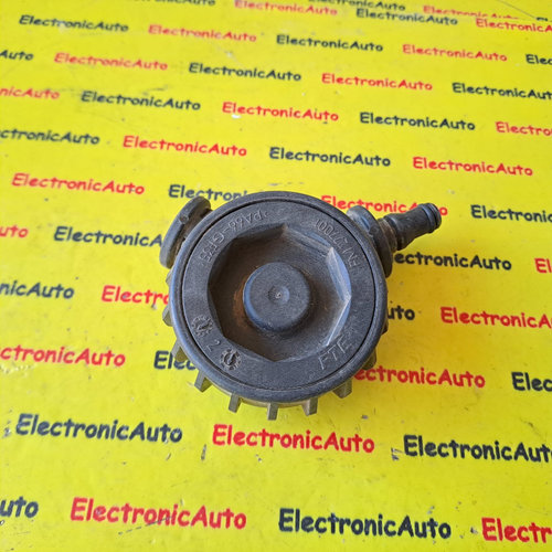 Supapa presiune ambreiaj VOLKSWAGEN TOURAN, FM277001, FM27005F,