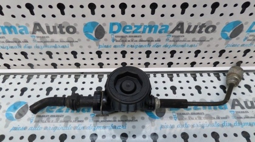 Supapa presiune ambreiaj Volvo S60, 2.4D, 2000-2010