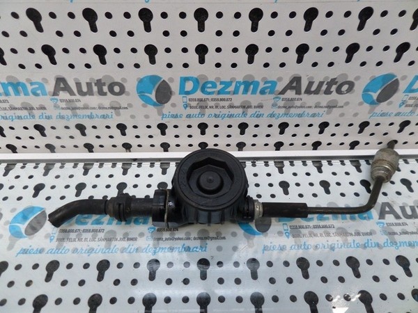 Supapa presiune ambreiaj Volvo S80, 2.4D (D5)