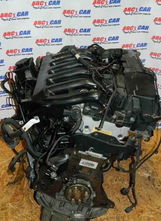 Supapa presiune BMW Seria 5 E60 / E61 2.5 TDI cod: 0281002481