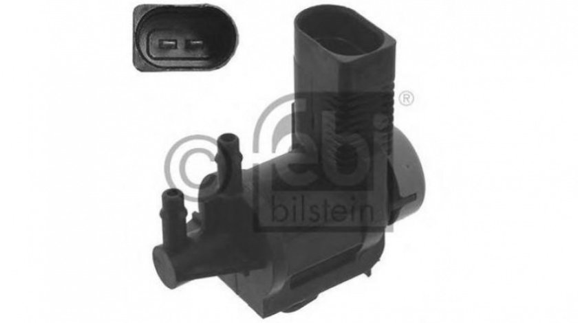 Supapa presiune comanda egr Volkswagen AUDI A3 (8P1) 2003-2012 #3 0892077