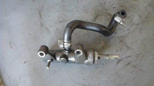 Supapa presiune combustibil 1.9 jtd 939a2000 alfa romeo 159 55193043