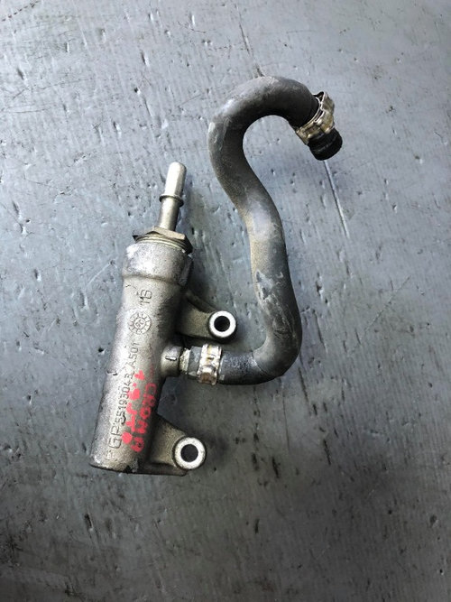 Supapa presiune combustibil 1.9 jtd fiat croma 55193043