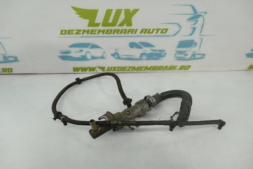 Supapa presiune combustibil 46480170 1.9 jtd Alfa Romeo 156 932 [1997 - 2007]