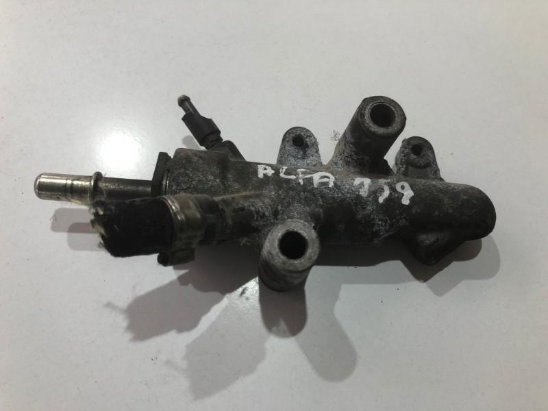 Supapa presiune combustibil 55188200 Alfa Romeo 159 [2005 - 2011]