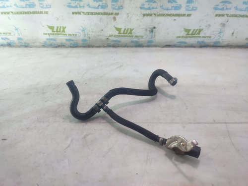Supapa presiune combustibil A6510703981004 Mercedes-Benz C-Class W205/S205/C205 [2014 - 2018]