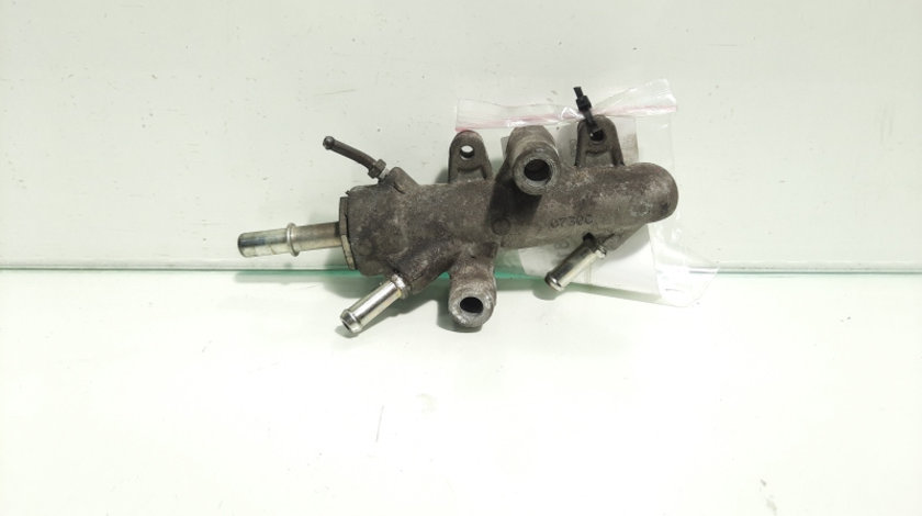 Supapa presiune combustibil, cod GM55188200, Opel Astra H, 1.9 CDTI, Z19DT (idi:474815)