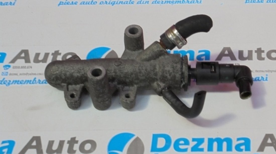 Supapa presiune combustibil, GM55188200, Opel Zafira (A05) 1.9cdti (id:118442)