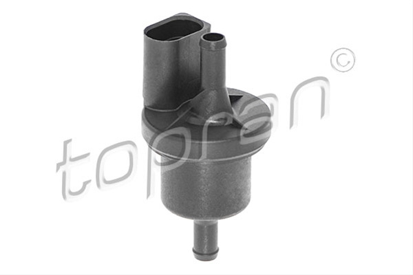 Supapa Presiune Combustibil Hans Pries Topran Skoda 115 962