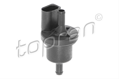 Supapa Presiune Combustibil Hans Pries Topran Skoda 115 962