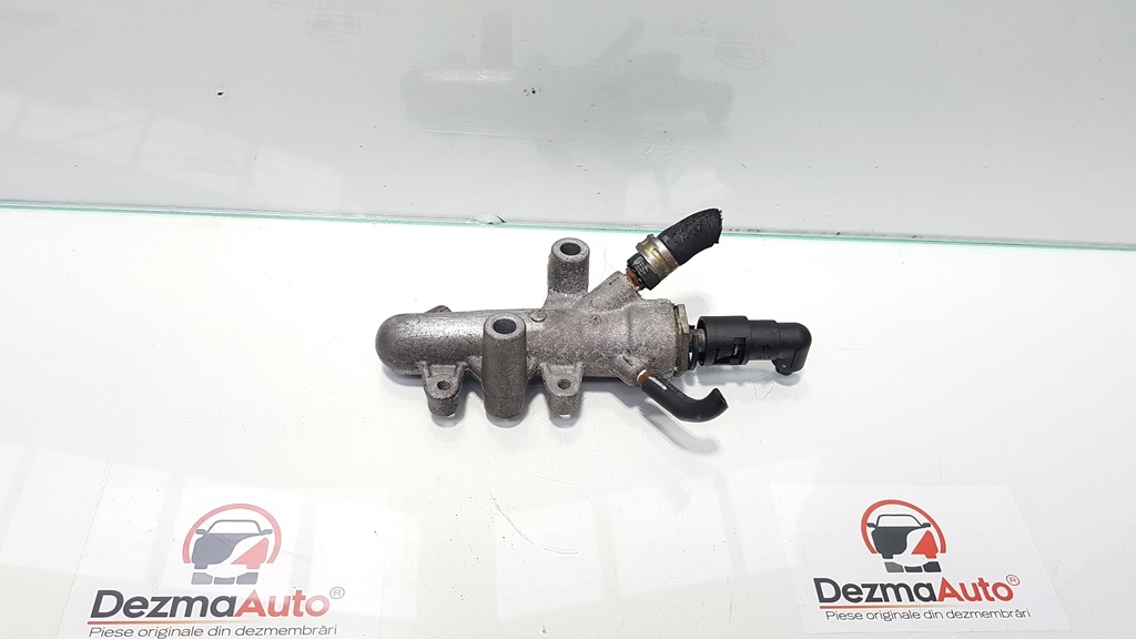 Supapa presiune combustibil, Opel Vectra C GTS, 1.9 cdti, cod GM55188200