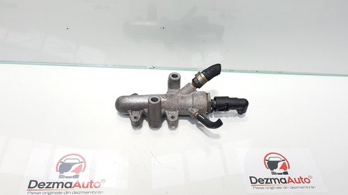 Supapa presiune combustibil, Opel Zafira B (A05) 1.9 cdti, cod GM55188200 (id:365370)