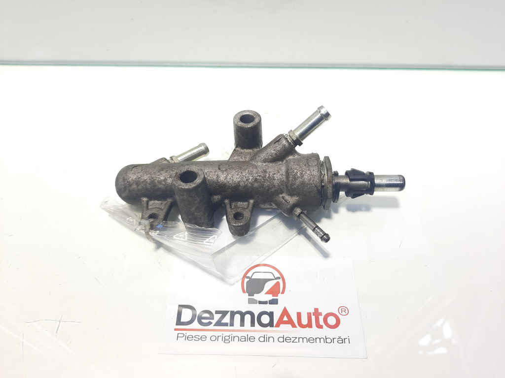 Supapa presiune combustibil, Opel Zafira B (A05) [Fabr 2006-2011] 1.9 cdti, Z19DT, GM55188200 (id:442895)