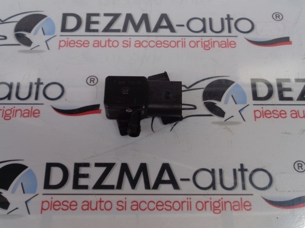 Supapa presiune gaze, 7805152-01, Bmw 3 (E90) 2.0 d (id:149723)