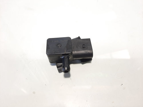 Supapa presiune gaze, cod 7805152-01, Bmw X5 (F15, F85), 3.0 diesel, N57D30A (idi:481972)