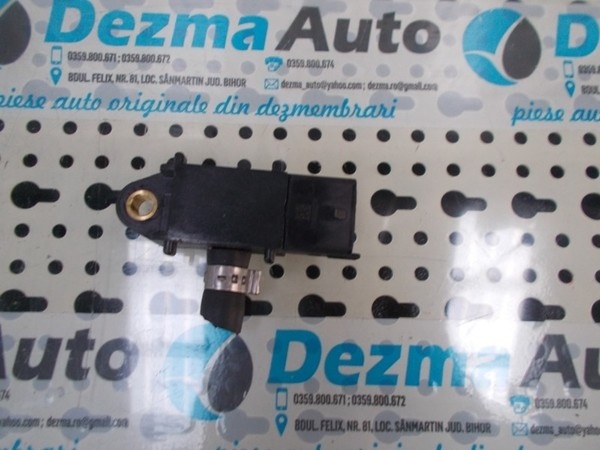 Supapa presiune gaze Opel Astra J Sports Tourer, 2.0cdti
