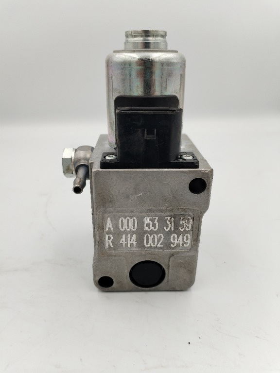 Supapa presiune Mercedes Actros A0001533159