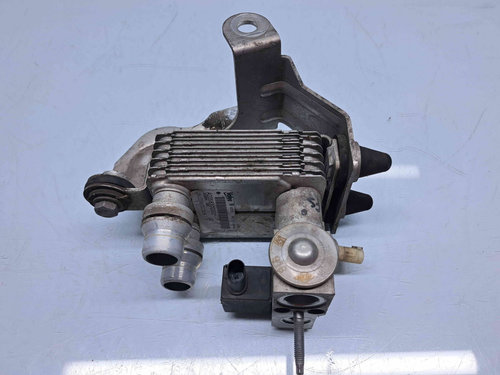 Supapa presiune Mercedes Clasa C (W205) [Fabr 2014-prezent] A2058300302