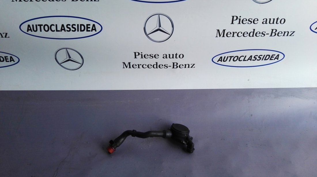 Supapa presiune Mercedes ML320 CDI W164 An 2005-2012 cod A6420100591