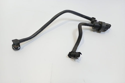 Supapa presiune rezervor 7512581 BMW Seria 1 E81/E82/E87/E88 [facelift] [2007 - 2012]