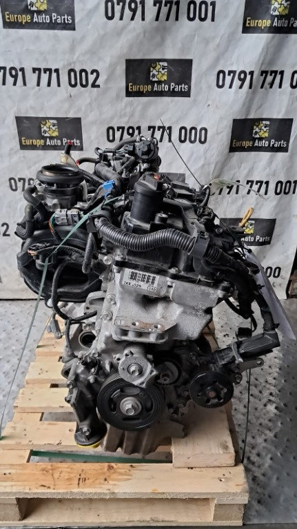 Supapa presiune Toyota Aygo 1.0 VVTI 1KR-FE an 2019 cod 90910-12282 / 136200-7120