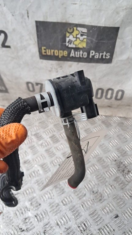 Supapa presiune Toyota Aygo 1.0 VVTI 1KR-FE cod 90910-12282 / 136200-7120
