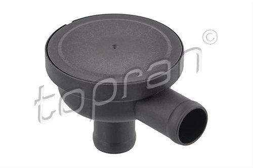 Supapa Presiune Ulei Hans Pries Topran Vw 117 199